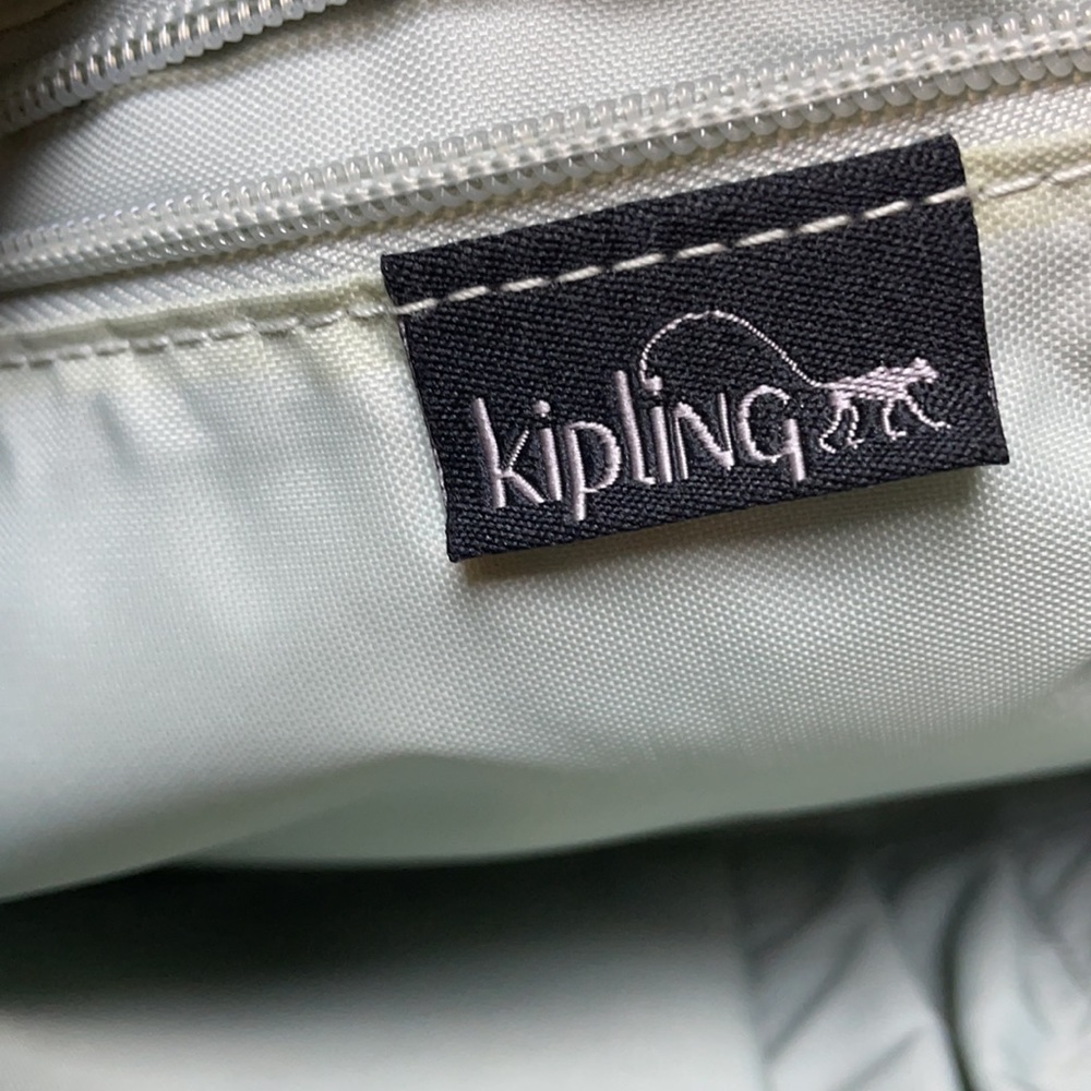 Kipling Bag - Picture 16 of 16